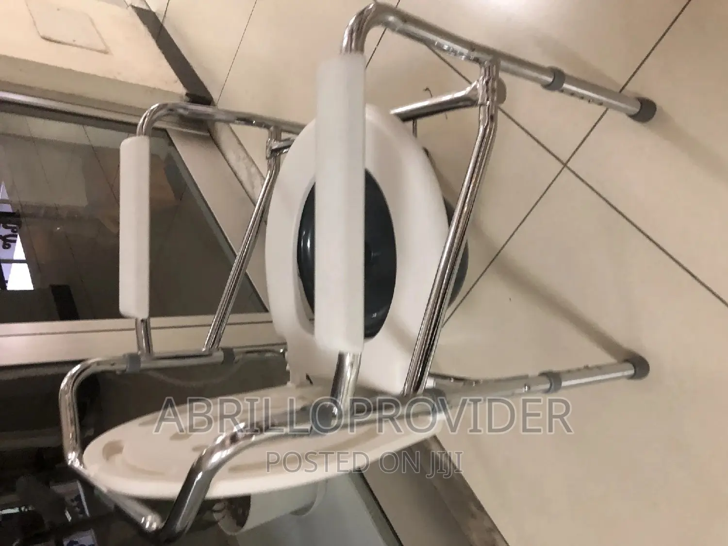 Medical Chair+Commode Chair+Toielt Chair+Folding Chair:Chair