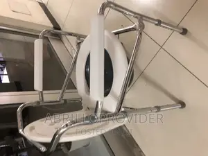 Medical Chair+Commode Chair+Toielt Chair+Folding Chair:Chair