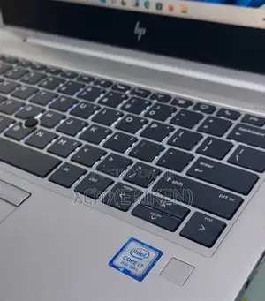New Laptop HP EliteBook 840 16GB Intel Core I7 SSD 512GB