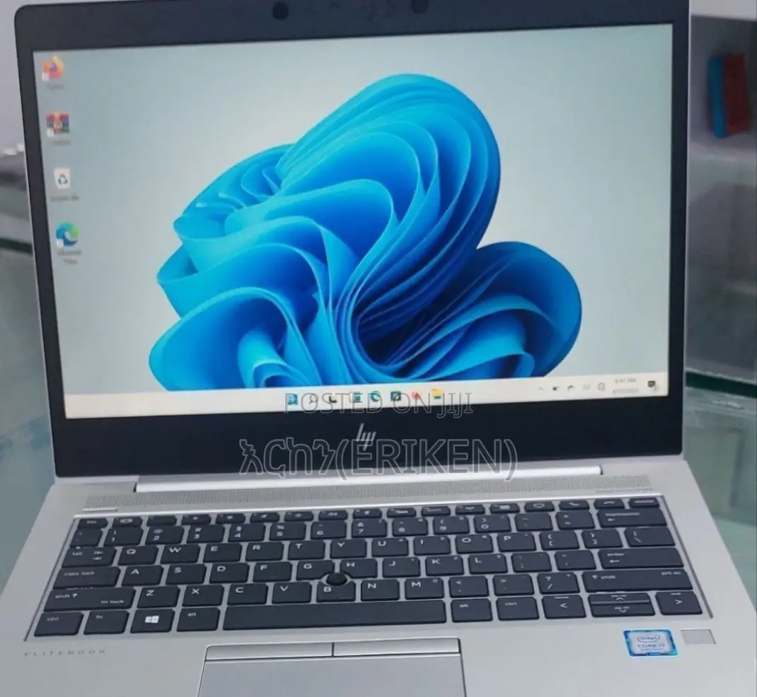 New Laptop HP EliteBook 840 16GB Intel Core I7 SSD 512GB
