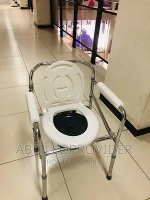 Eldery Chair/Toielt Chair/Commode Chair/Folding Chair/Eldery