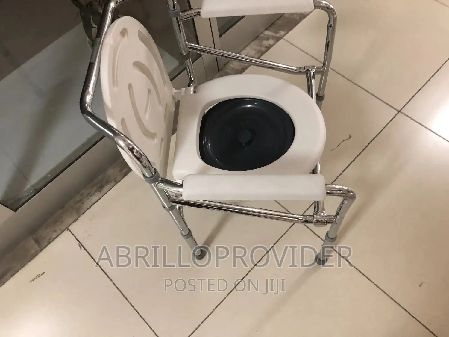 Elder Chair/Commode Chair/Folding 'Chair'toilet Chair:Commod