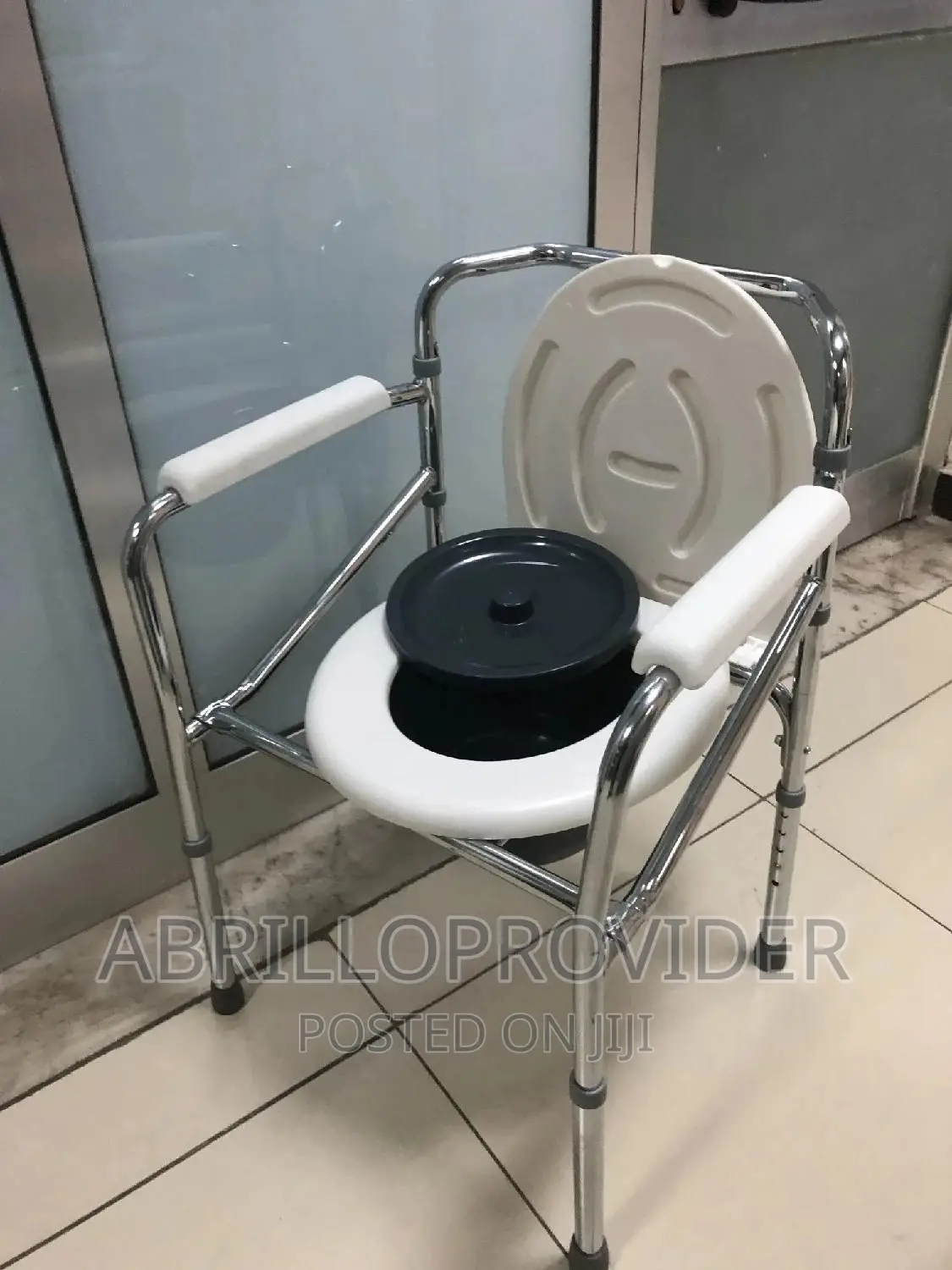 Popo Chair+Eldery Chair+Toilet Chair+Commode Chair+Folding