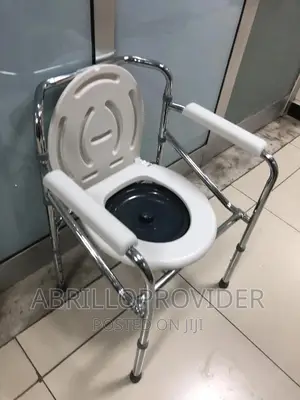 Popo Chair+Eldery Chair+Toilet Chair+Commode Chair+Folding