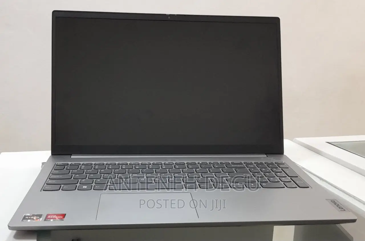 New Laptop Lenovo ThinkBook 15 16GB AMD Ryzen 7 SSD 512GB