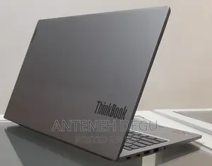 New Laptop Lenovo ThinkBook 15 16GB AMD Ryzen 7 SSD 512GB