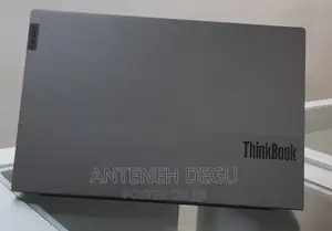 New Laptop Lenovo ThinkBook 15 16GB AMD Ryzen 7 SSD 512GB