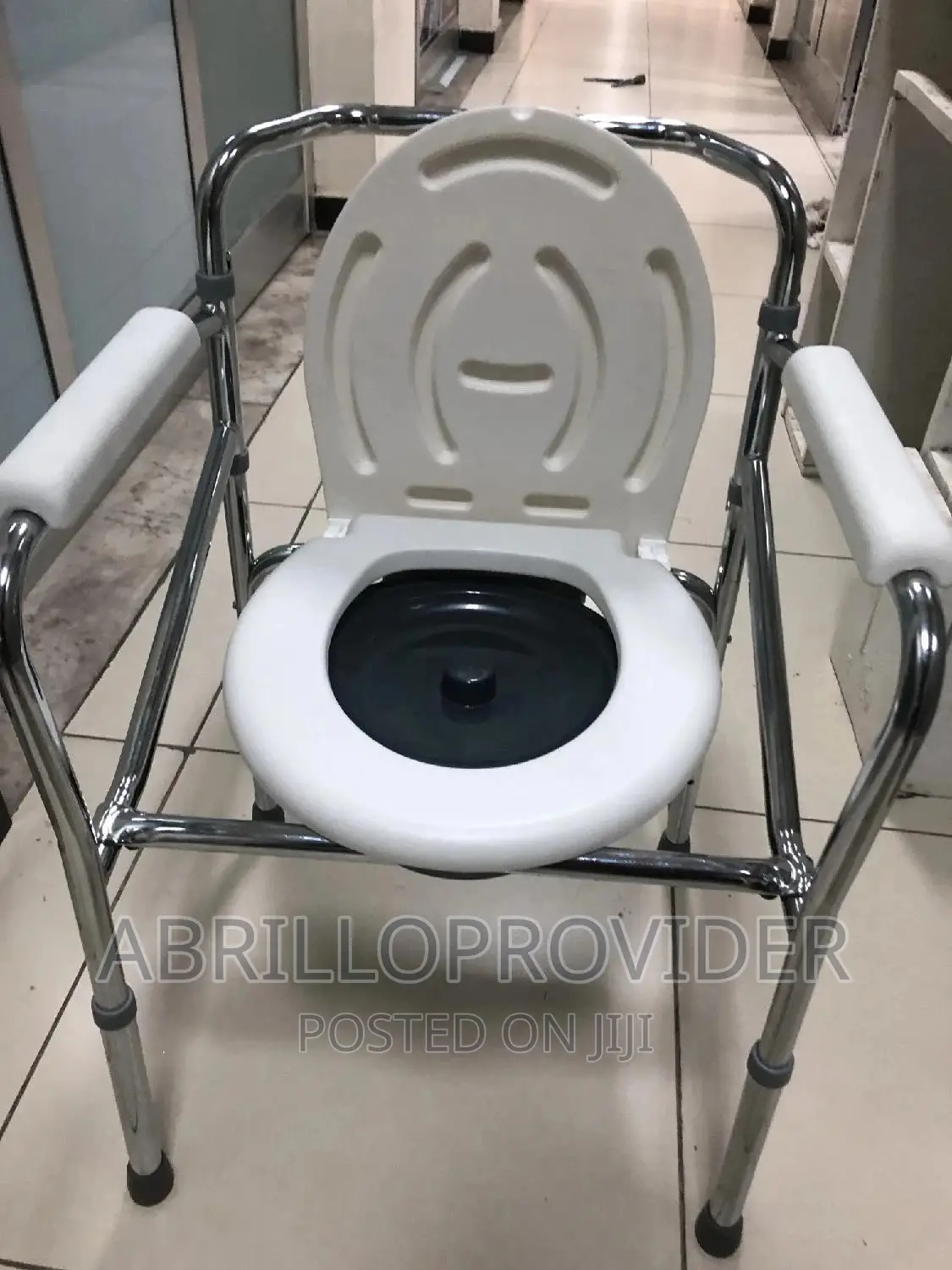 Adjustable Chair/Commode Chair+Toielt Chair+Folding Chair+ 
