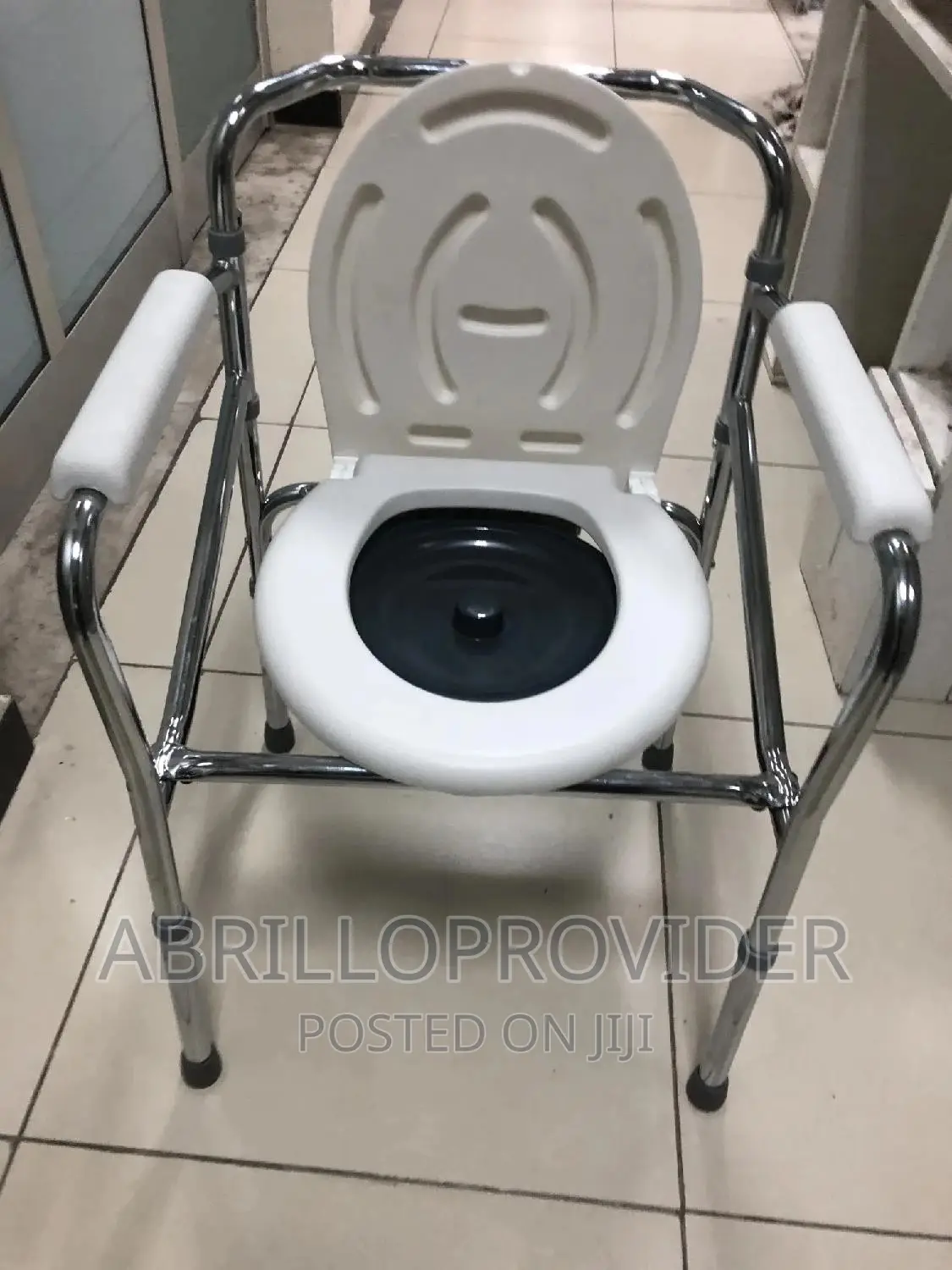 Adjustable Chair/Commode Chair+Toielt Chair+Folding Chair+ 