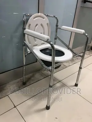 Adjustable Chair/Commode Chair+Toielt Chair+Folding Chair+ 