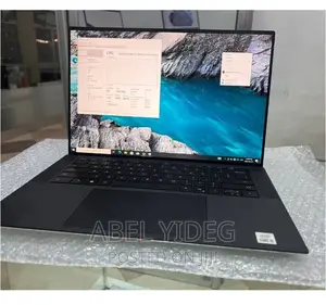 Photo - New Laptop Dell XPS 15 32GB Intel Core I9 SSD 512GB