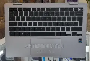 Photo - New Laptop Samsung Galaxy Book 2 8GB Intel Core I5 SSD 256GB