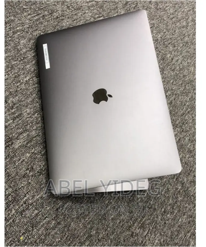 New Laptop Apple MacBook Pro 2015 16GB Intel Core I7 SSD 512GB