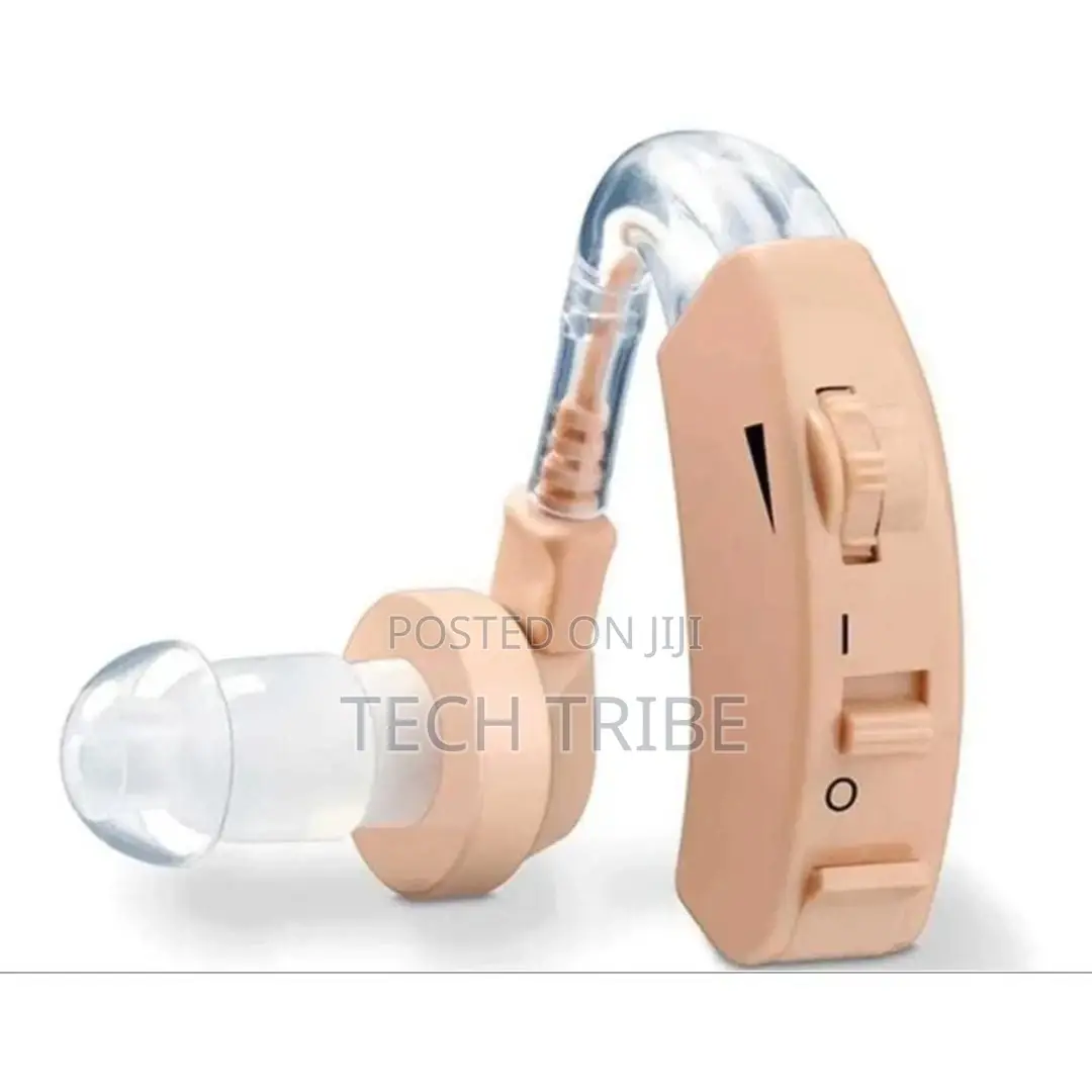 Hearing Aid Original Cyber Sonic With Free Delivery