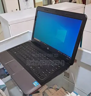 New Laptop HP Stream Notebook 4GB Intel Core I5 HDD 500GB
