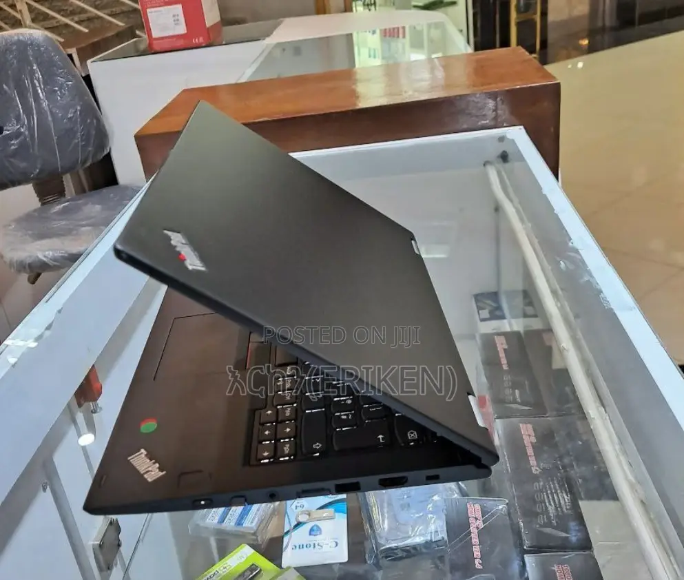 New Laptop Lenovo ThinkPad X380 Yoga 16GB Intel Core I5 SSD 512GB