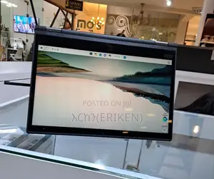 New Laptop Lenovo ThinkPad X380 Yoga 16GB Intel Core I5 SSD 512GB