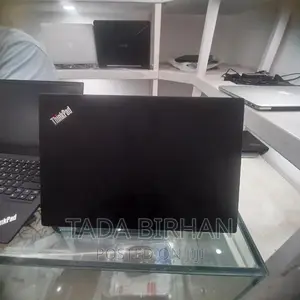 Photo - New Laptop Lenovo ThinkPad X1 Carbon 16GB Intel Core I7 SSD 512GB