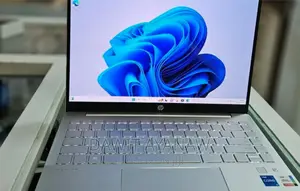 New Laptop HP 16GB Intel Core I7 SSD 512GB