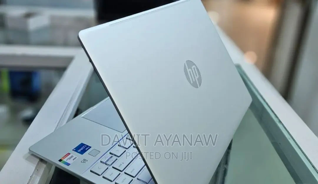 New Laptop HP 16GB Intel Core I7 SSD 512GB