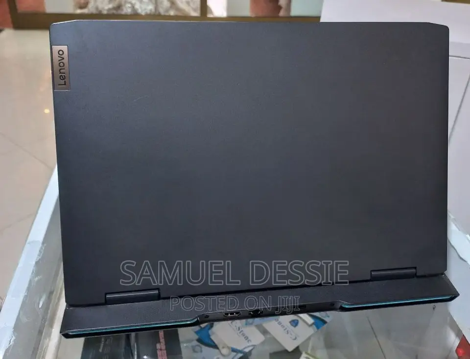 New Laptop Lenovo Ideapad 3 16GB Intel Core I7 SSD 512GB