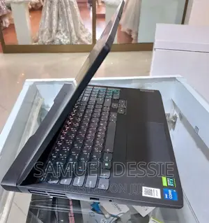 New Laptop Lenovo Ideapad 3 16GB Intel Core I7 SSD 512GB