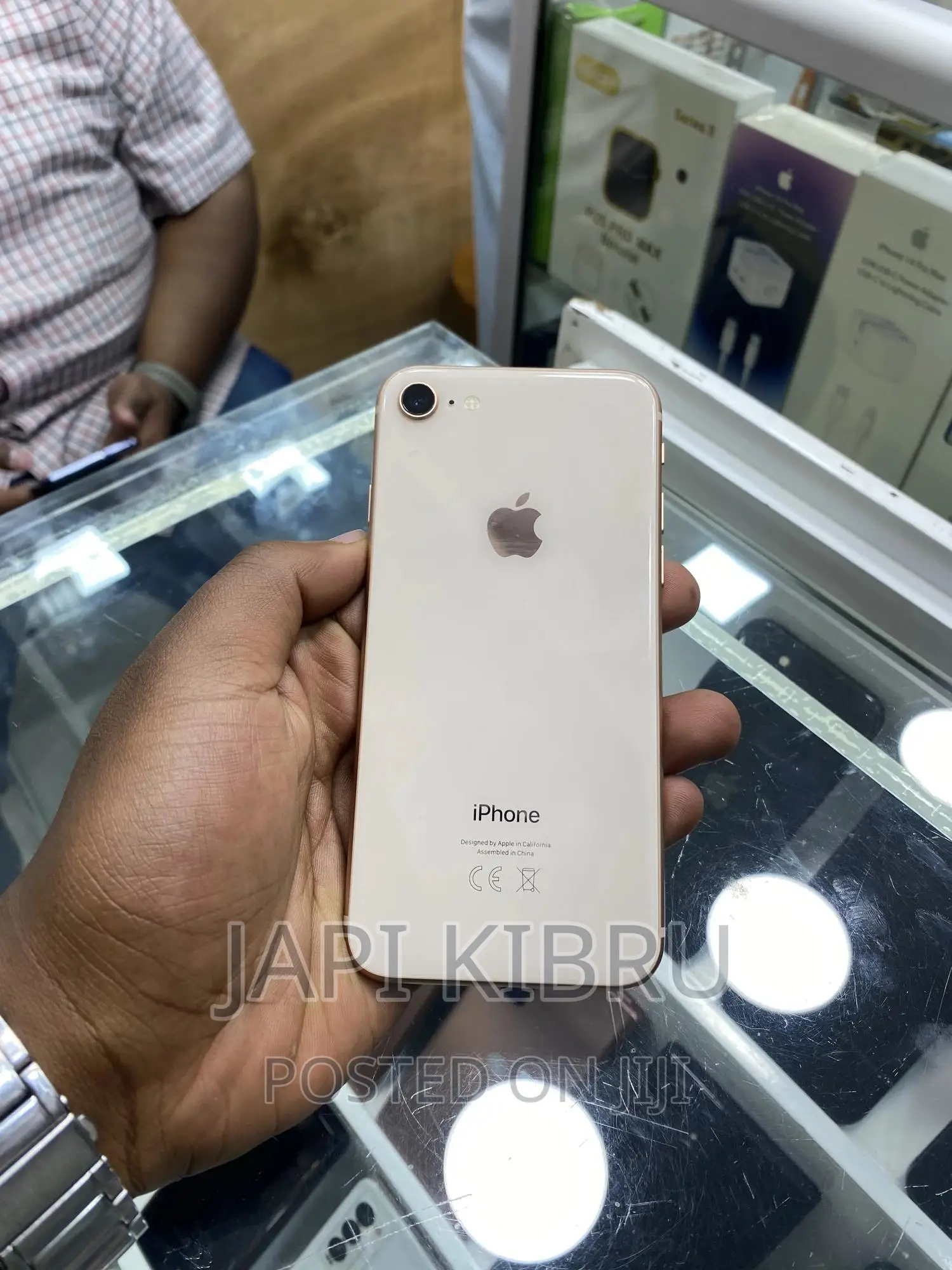 Apple iPhone 8 64 GB
