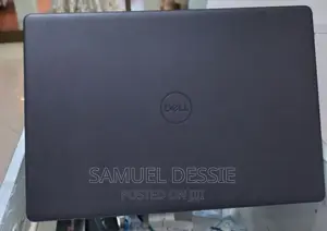 Photo - New Laptop Dell Inspiron 15 8GB Intel Core I5 HDD+SSD 256GB
