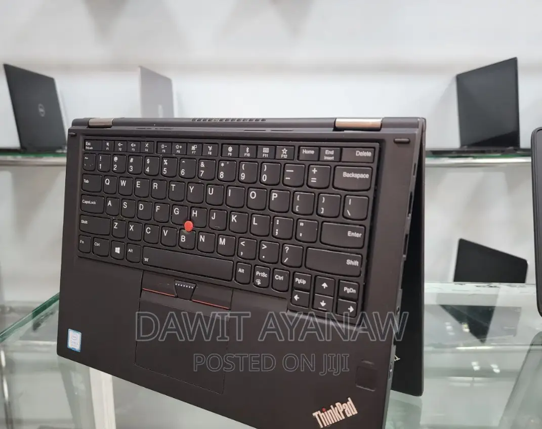 New Laptop HP 8GB Intel Core I5 SSD 512GB