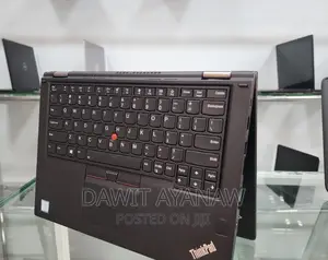 New Laptop HP 8GB Intel Core I5 SSD 512GB