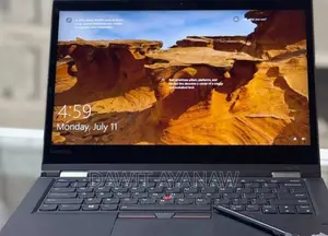 New Laptop HP 8GB Intel Core I5 SSD 512GB