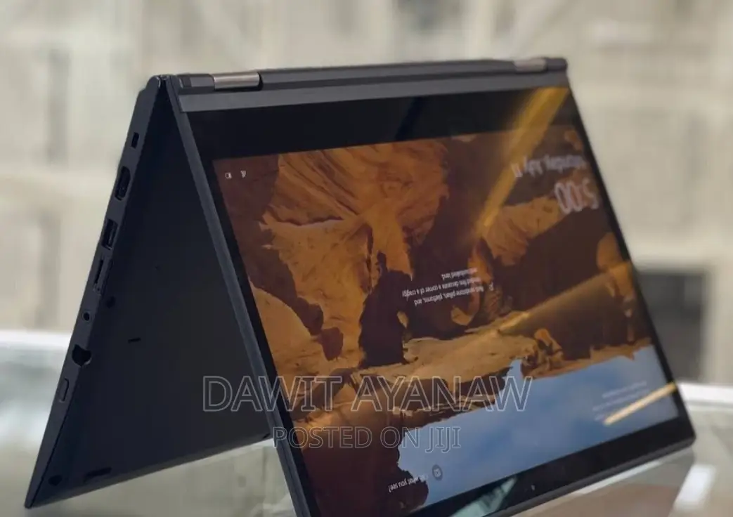 New Laptop HP 8GB Intel Core I5 SSD 512GB