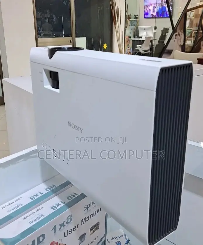 Sony Projector Dx 102 Model