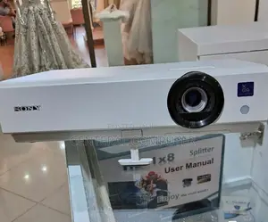 Sony Projector Dx 102 Model