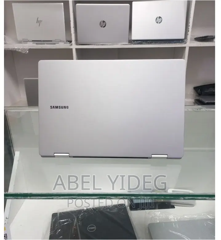 New Laptop Samsung Galaxy Book 2 8GB Intel Core I5 SSD 256GB