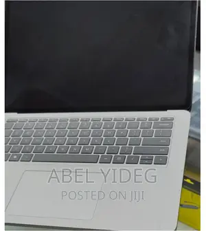 New Laptop Microsoft Surface Pro 9 16GB Intel Core I7 SSD 1T