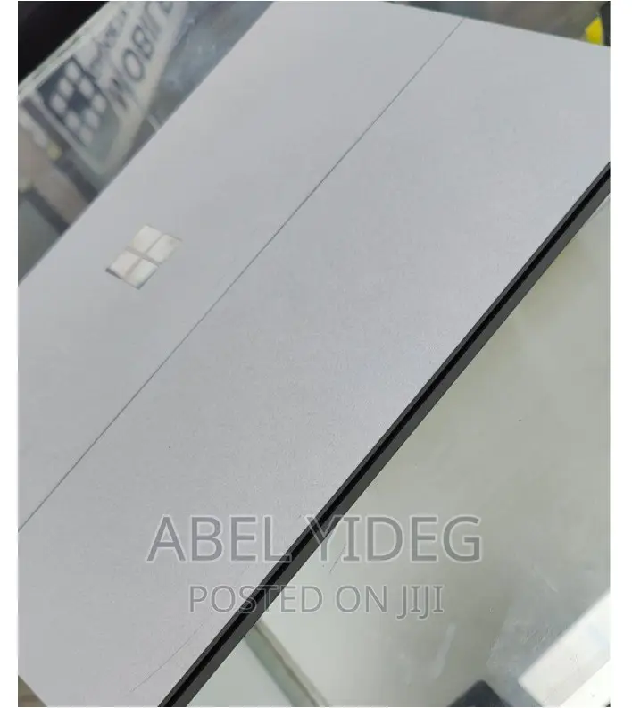 New Laptop Microsoft Surface Pro 9 16GB Intel Core I7 SSD 1T