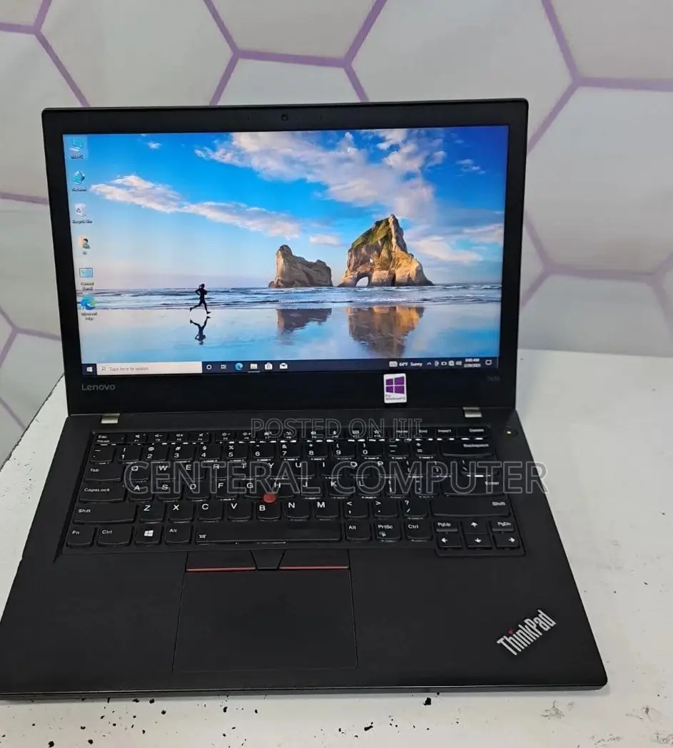 New Laptop HP Spectre X360 15t 16GB Intel Core I7 SSD 512GB