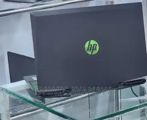New Laptop HP 8GB Intel Core I5 SSD 1T