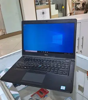 Photo - New Laptop Dell Latitude E6510 8GB Intel Core I5 SSD 256GB