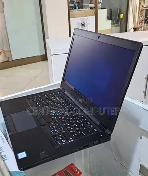 New Laptop Dell Latitude E6510 8GB Intel Core I5 SSD 256GB