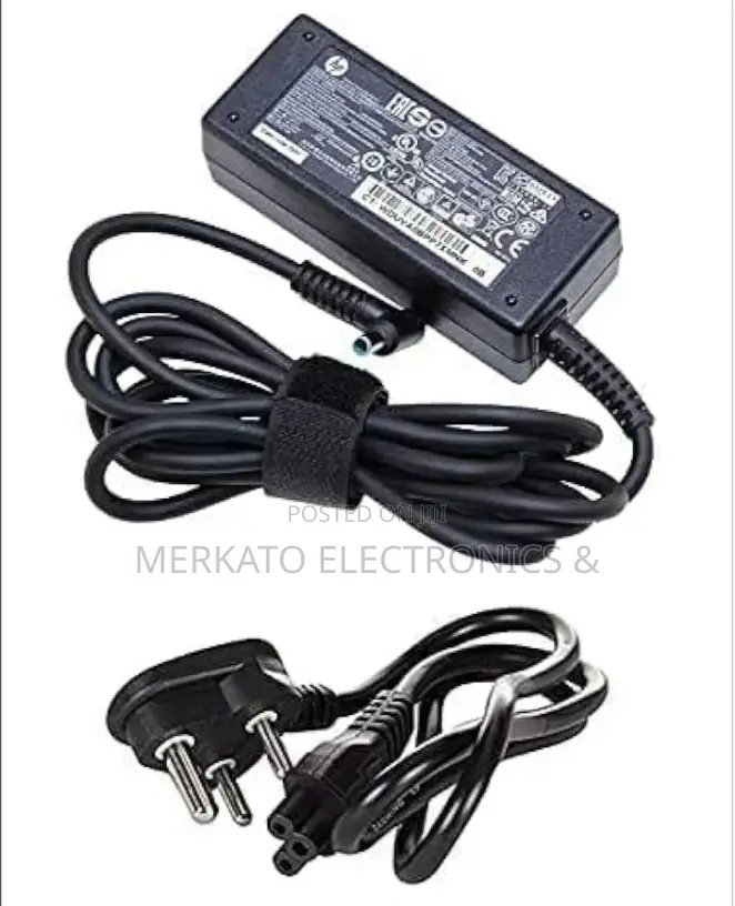 Pc Laptop Charger
