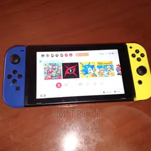 Original Nintendo Switch