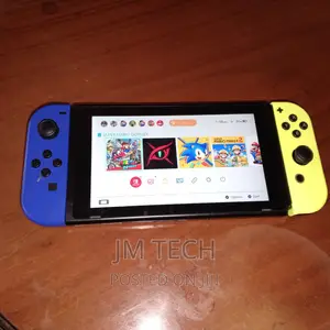 Original Nintendo Switch