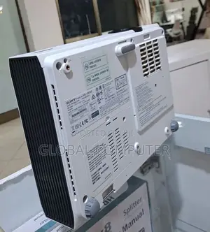 Sony Projector VPL Dx102 Model