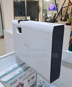 Sony Projector VPL Dx102 Model