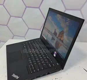 New Laptop Lenovo ThinkPad T470p 8GB Intel Core I5 SSD 256GB