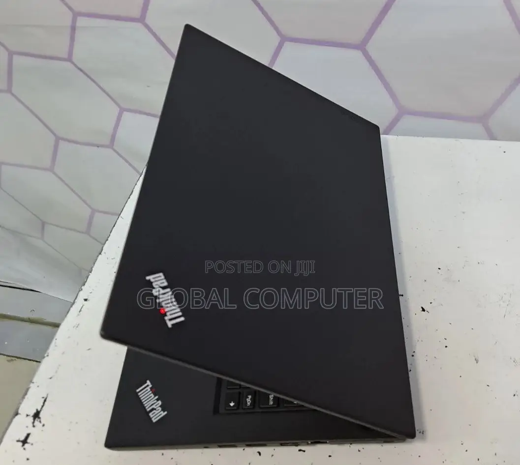 New Laptop Lenovo ThinkPad T470p 8GB Intel Core I5 SSD 256GB