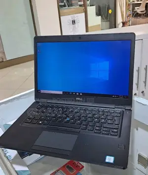 Photo - New Laptop Dell Latitude 11 3189 8GB Intel Core I5 SSD 256GB