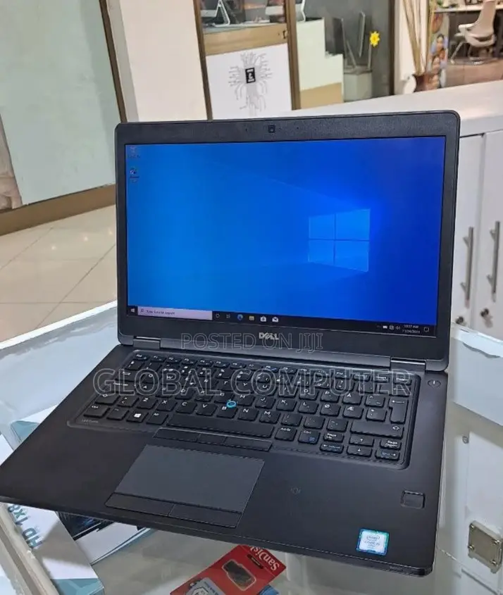 New Laptop Dell Latitude 11 3189 8GB Intel Core I5 SSD 256GB